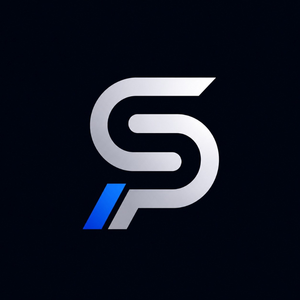 Logo SParking