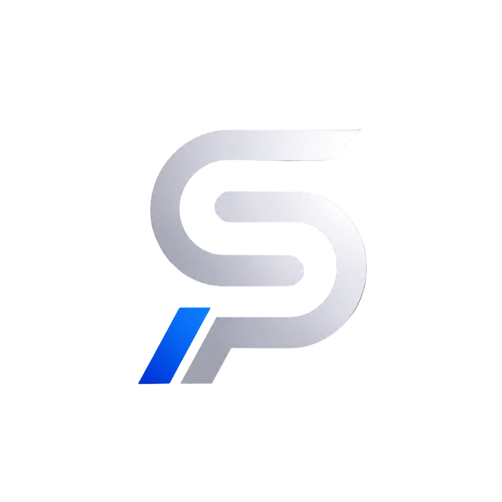 Logo SParking